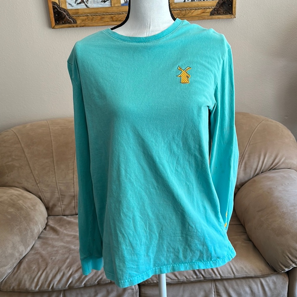 Dutch Bros long sleeve